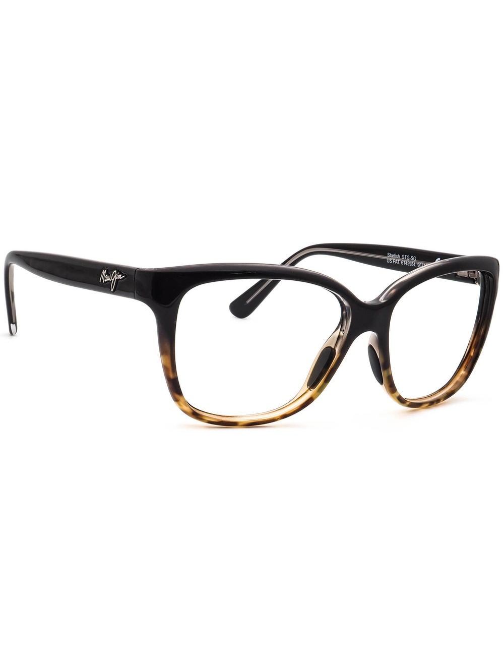 Maui Jim MJ 744-02T Starfish Eyewear